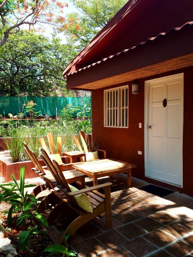 Casa Mapache Hotel Тамариндо Екстериор снимка