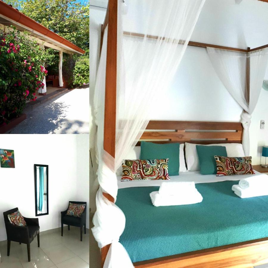 Casa Mapache Hotel Тамариндо Екстериор снимка