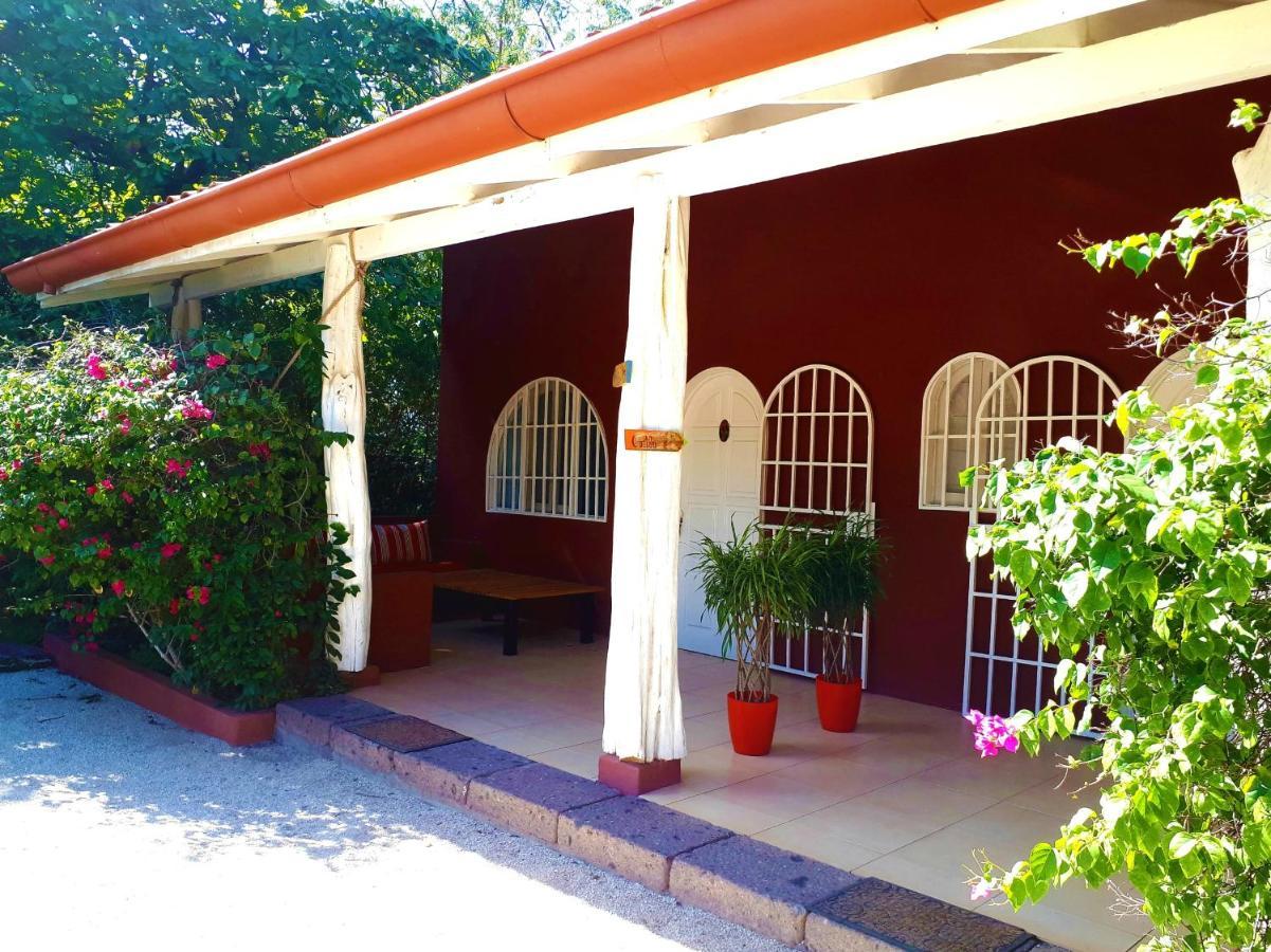 Casa Mapache Hotel Тамариндо Стая снимка
