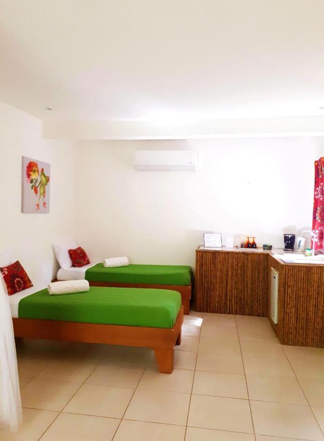 Casa Mapache Hotel Тамариндо Екстериор снимка