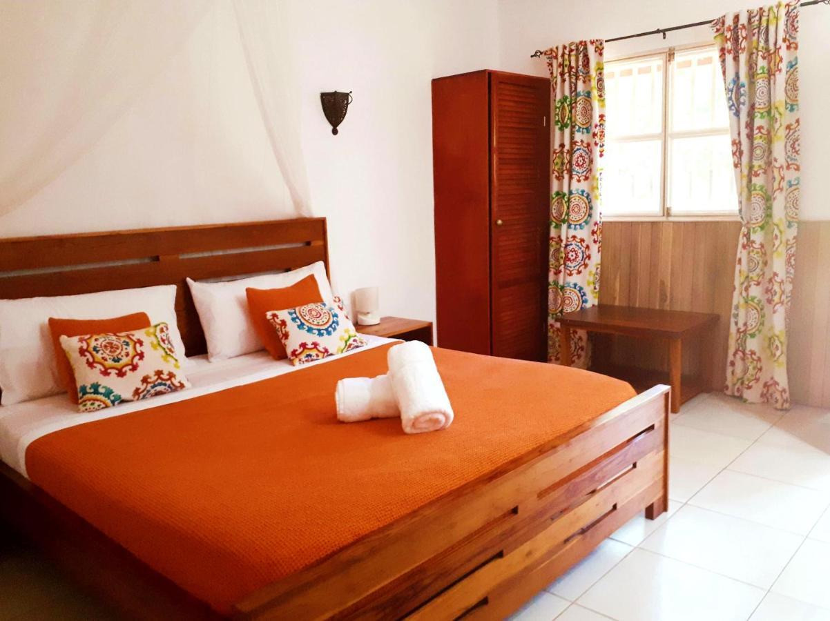 Casa Mapache Hotel Тамариндо Екстериор снимка