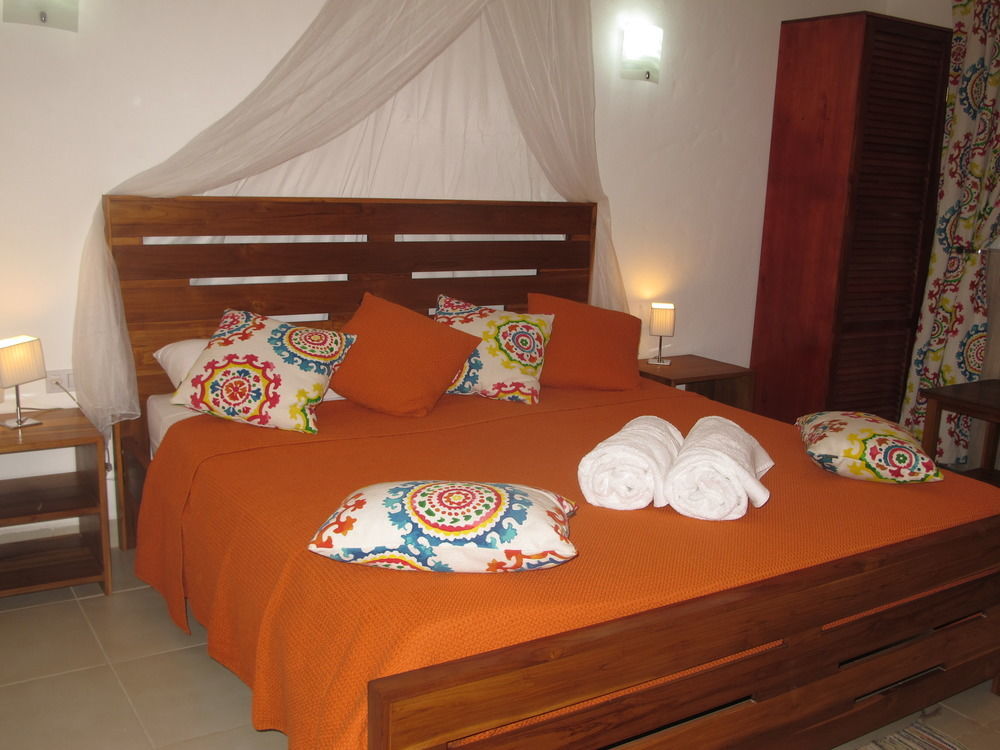 Casa Mapache Hotel Тамариндо Екстериор снимка