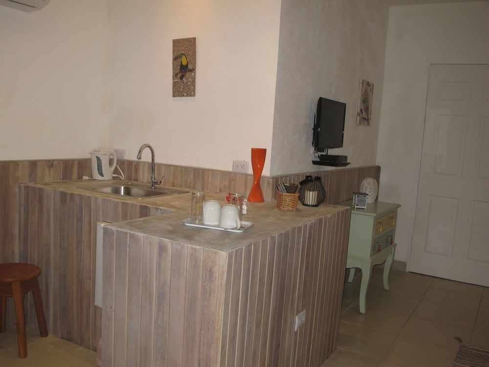 Casa Mapache Hotel Тамариндо Екстериор снимка