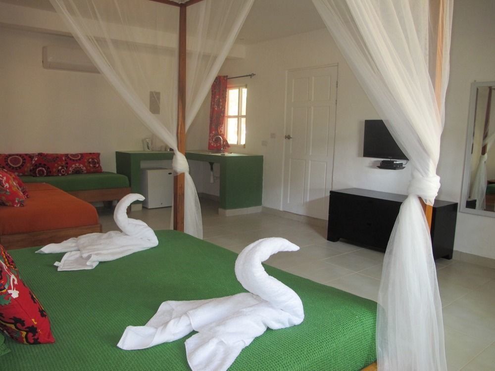 Casa Mapache Hotel Тамариндо Екстериор снимка