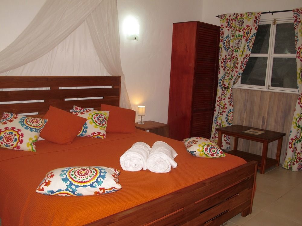 Casa Mapache Hotel Тамариндо Екстериор снимка