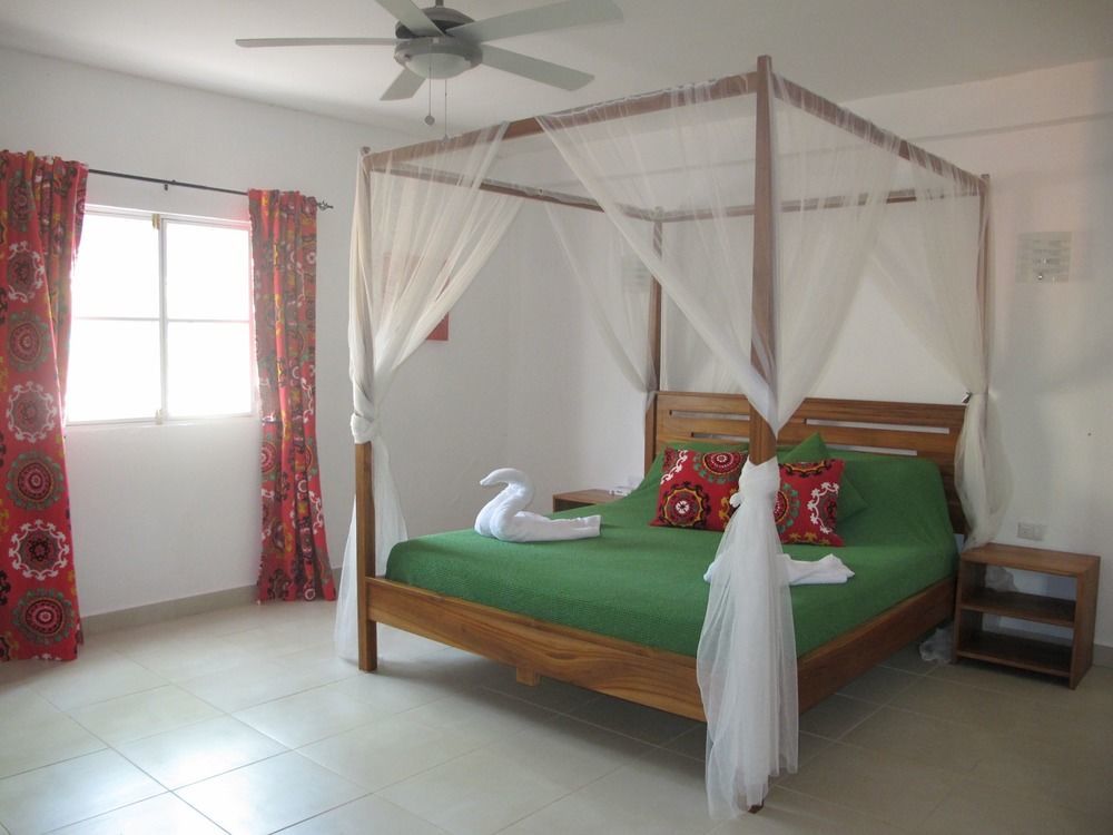 Casa Mapache Hotel Тамариндо Екстериор снимка
