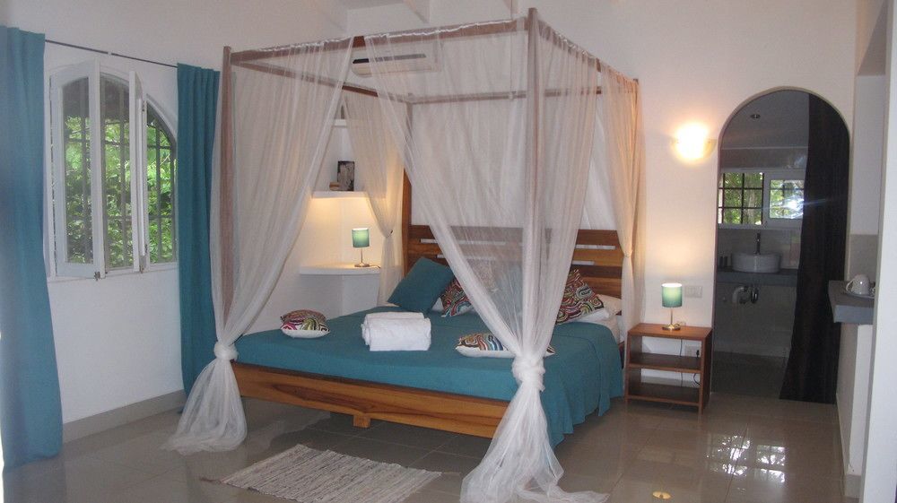 Casa Mapache Hotel Тамариндо Екстериор снимка
