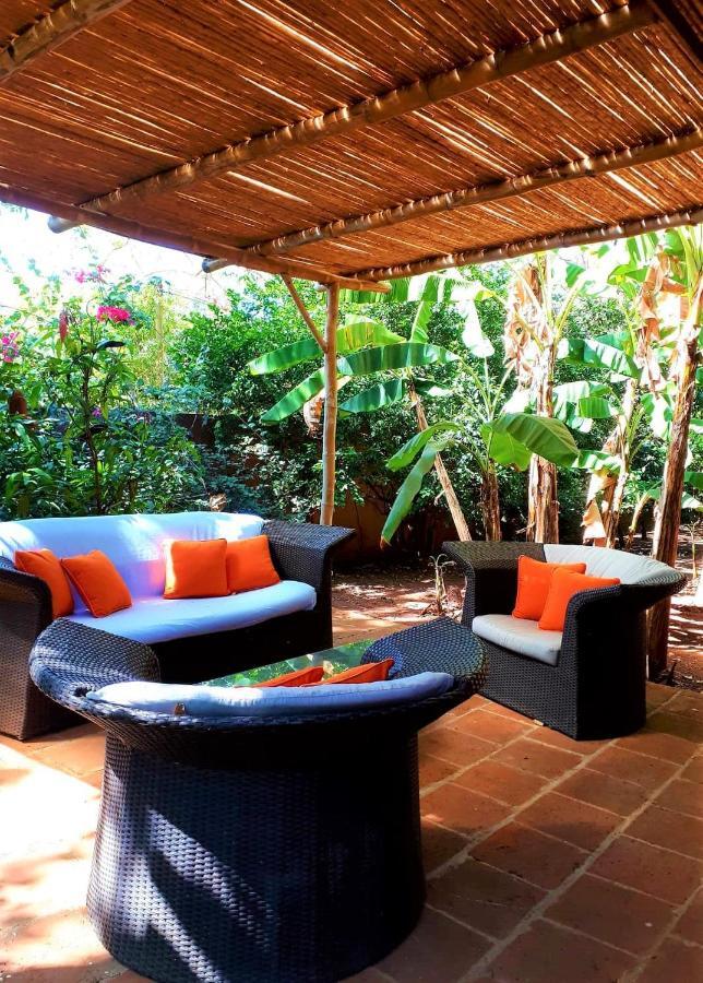 Casa Mapache Hotel Тамариндо Екстериор снимка